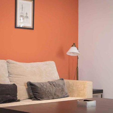 Apartamento Nuevo Junto A La Catedral De Sevilla 外观 照片