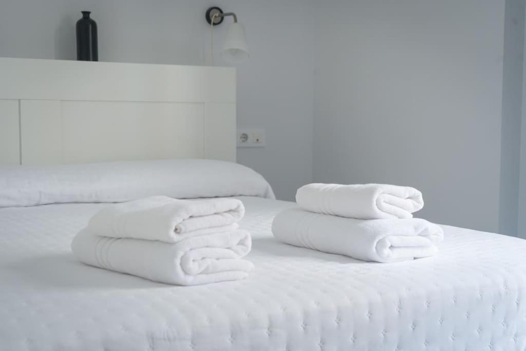 Apartamento Nuevo Junto A La Catedral De Sevilla 外观 照片